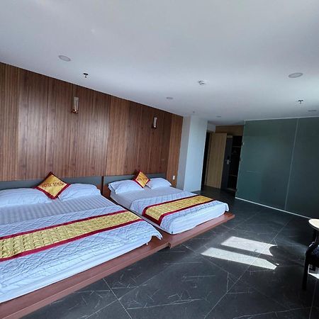 Hotel Stylish Tan Khai Hon Quan Dış mekan fotoğraf