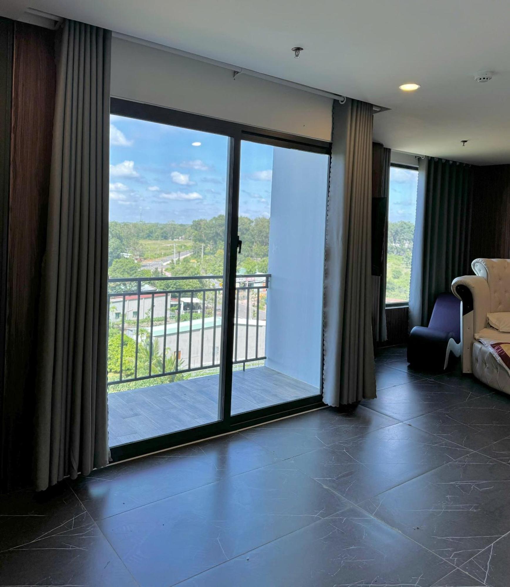 Hotel Stylish Tan Khai Hon Quan Dış mekan fotoğraf