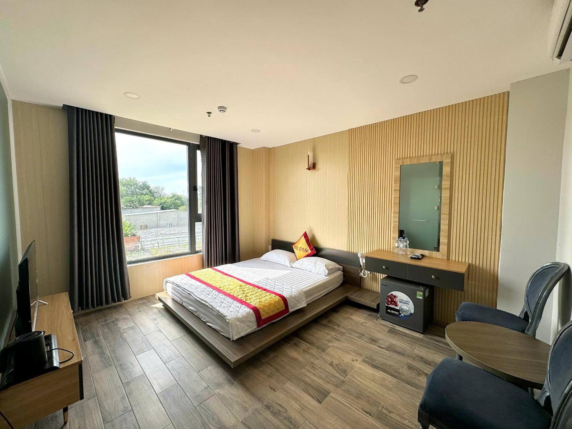 Hotel Stylish Tan Khai Hon Quan Dış mekan fotoğraf