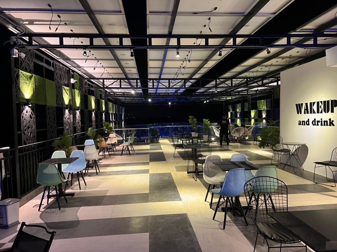 Hotel Stylish Tan Khai Hon Quan Dış mekan fotoğraf