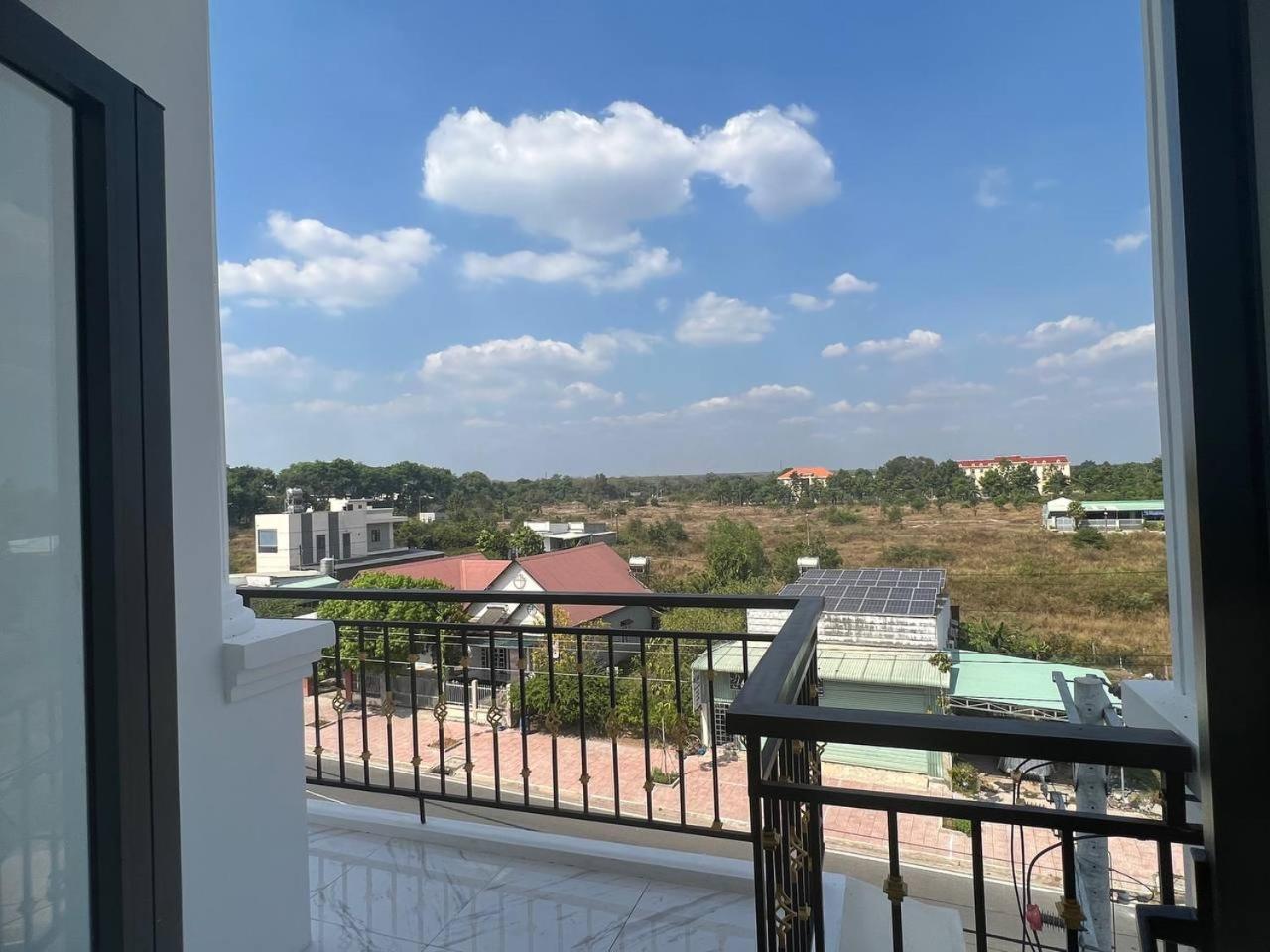 Hotel Stylish Tan Khai Hon Quan Dış mekan fotoğraf