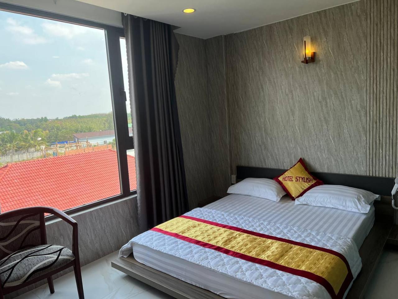 Hotel Stylish Tan Khai Hon Quan Dış mekan fotoğraf