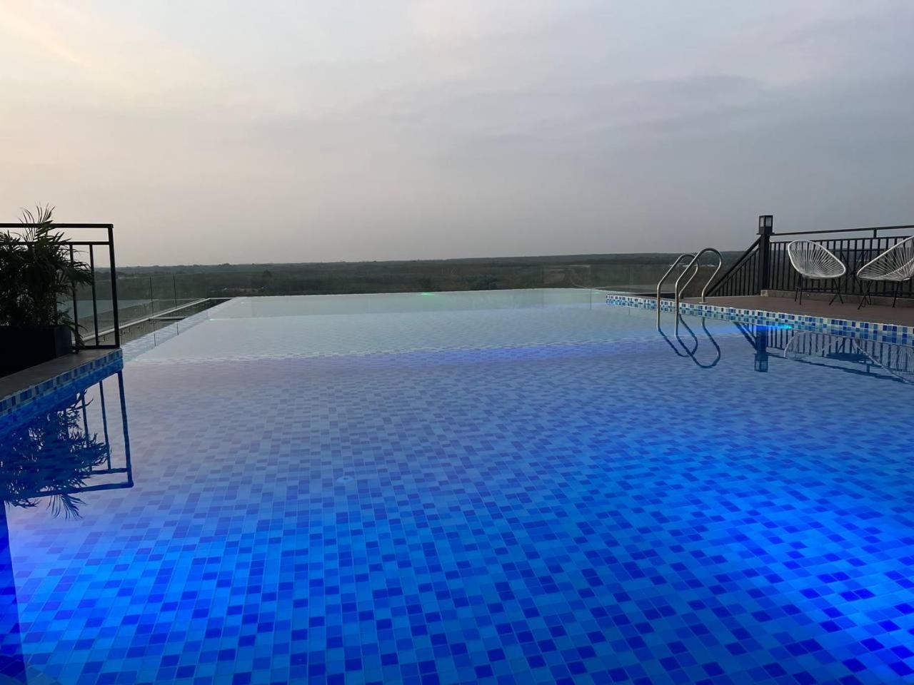 Hotel Stylish Tan Khai Hon Quan Dış mekan fotoğraf